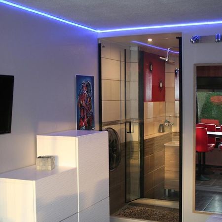Apartamento Le Vénusia du CAP - Clim, stationnement, ménage et linge fournis Agde Exterior foto