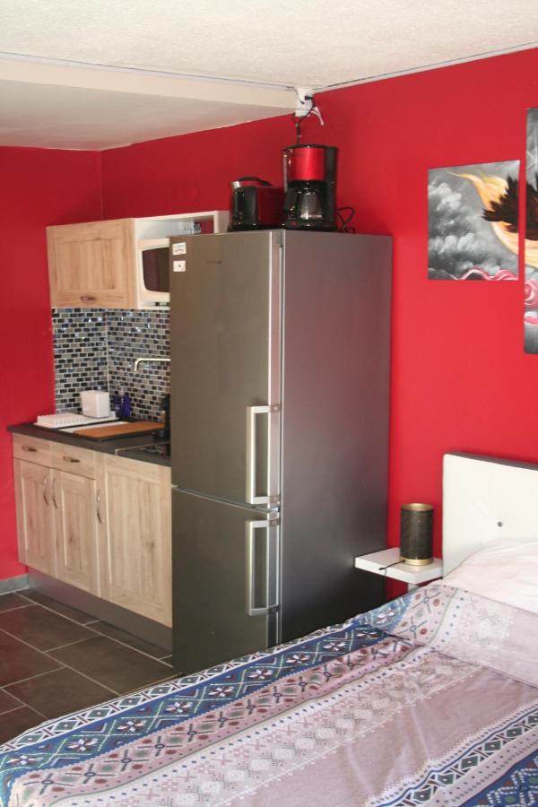 Apartamento Le Vénusia du CAP - Clim, stationnement, ménage et linge fournis Agde Exterior foto