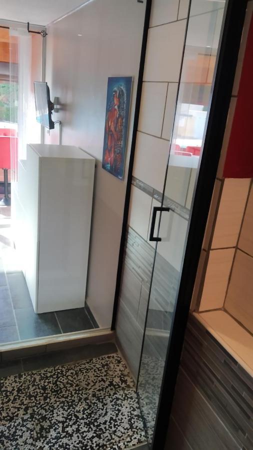 Apartamento Le Vénusia du CAP - Clim, stationnement, ménage et linge fournis Agde Exterior foto